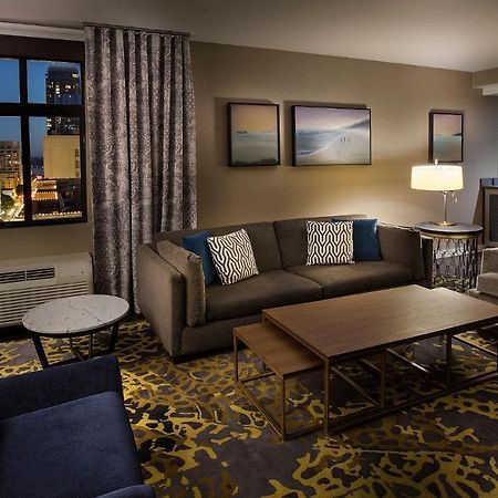 The Paramount Hotel Сіетл Екстер'єр фото