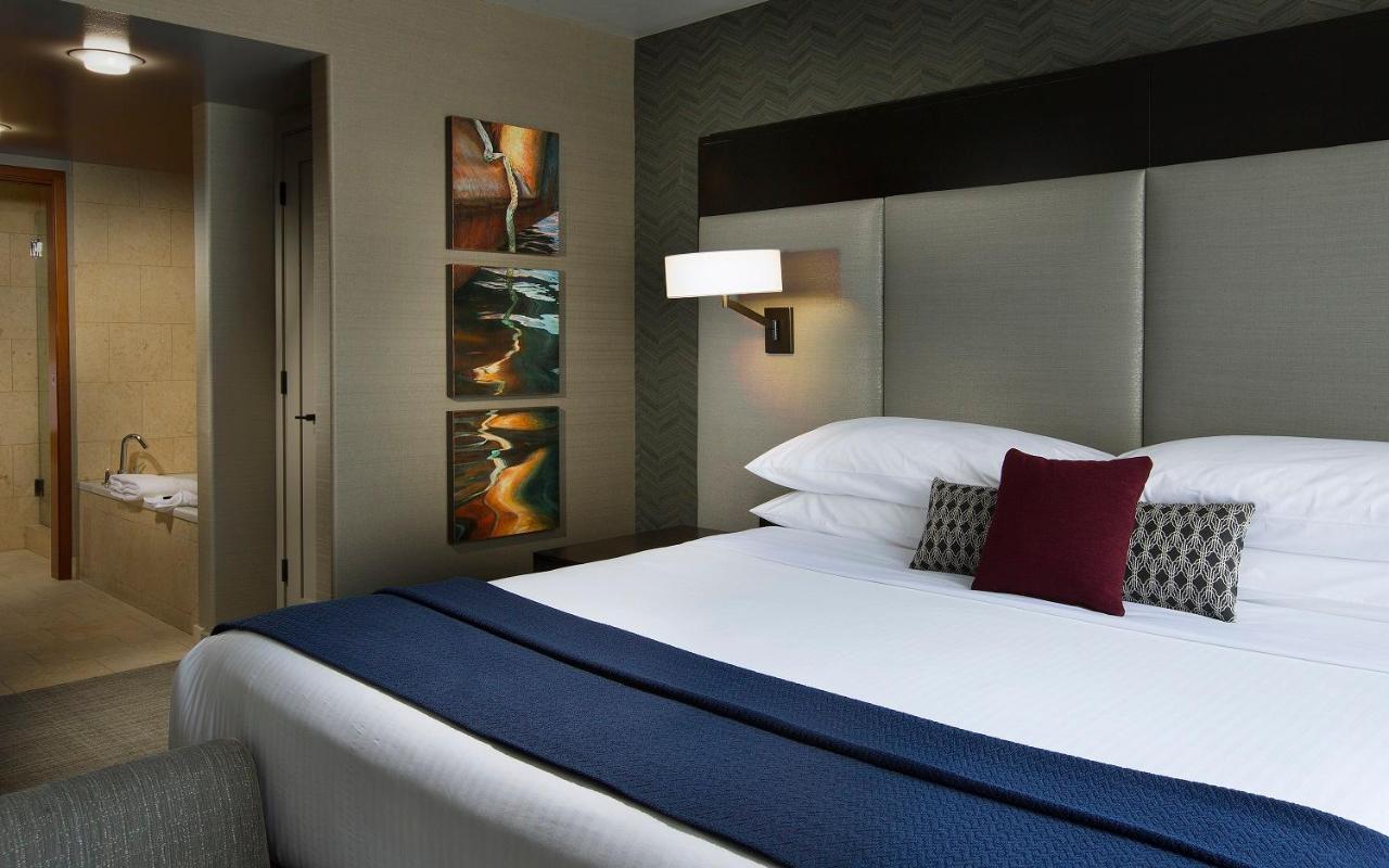The Paramount Hotel Сіетл Екстер'єр фото