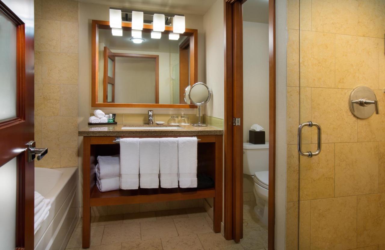 The Paramount Hotel Сіетл Екстер'єр фото