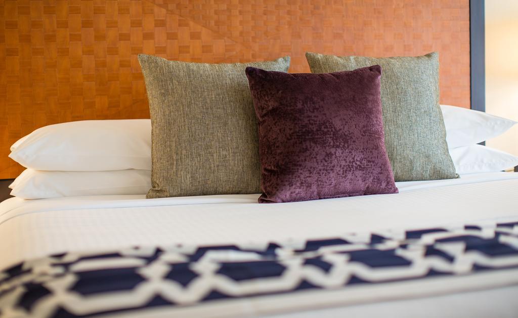 The Paramount Hotel Сіетл Екстер'єр фото