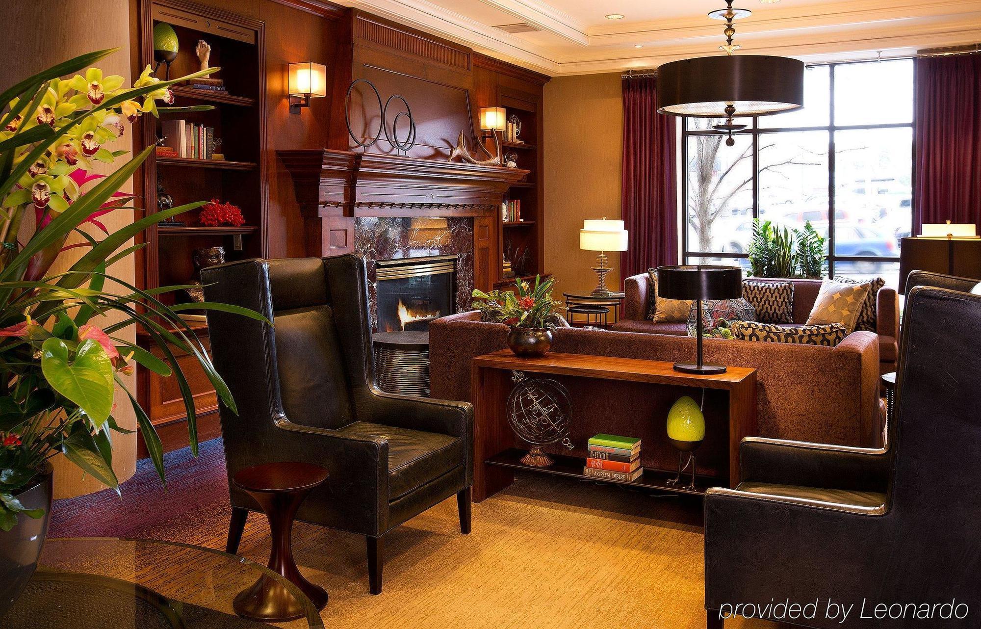 The Paramount Hotel Сіетл Екстер'єр фото