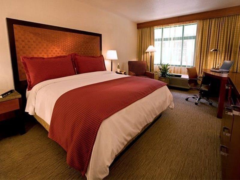 The Paramount Hotel Сіетл Номер фото