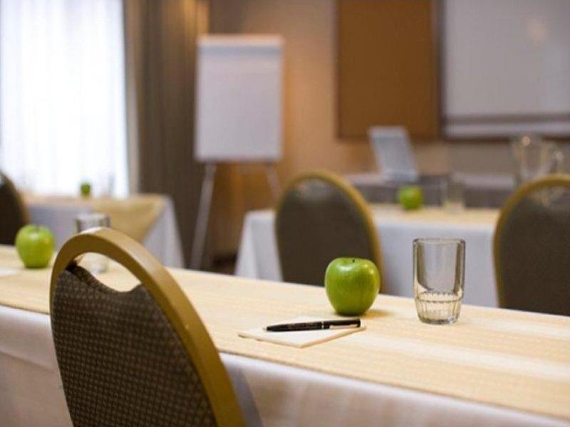 The Paramount Hotel Сіетл Зручності фото