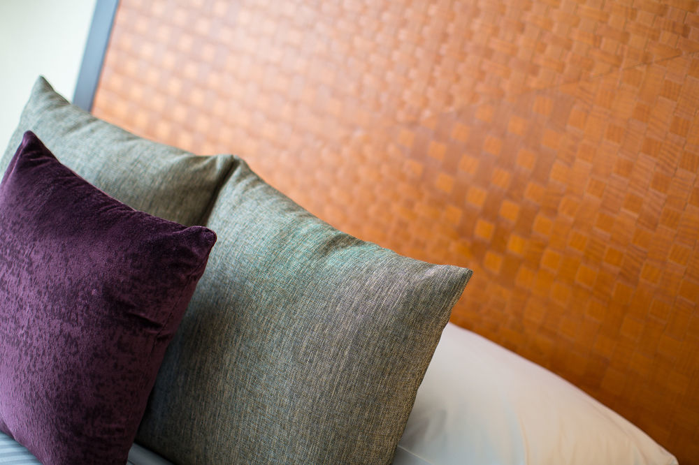 The Paramount Hotel Сіетл Екстер'єр фото
