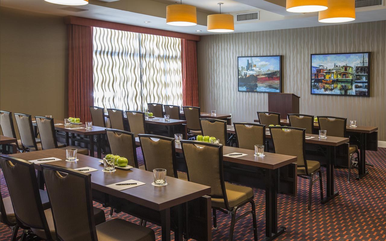 The Paramount Hotel Сіетл Екстер'єр фото