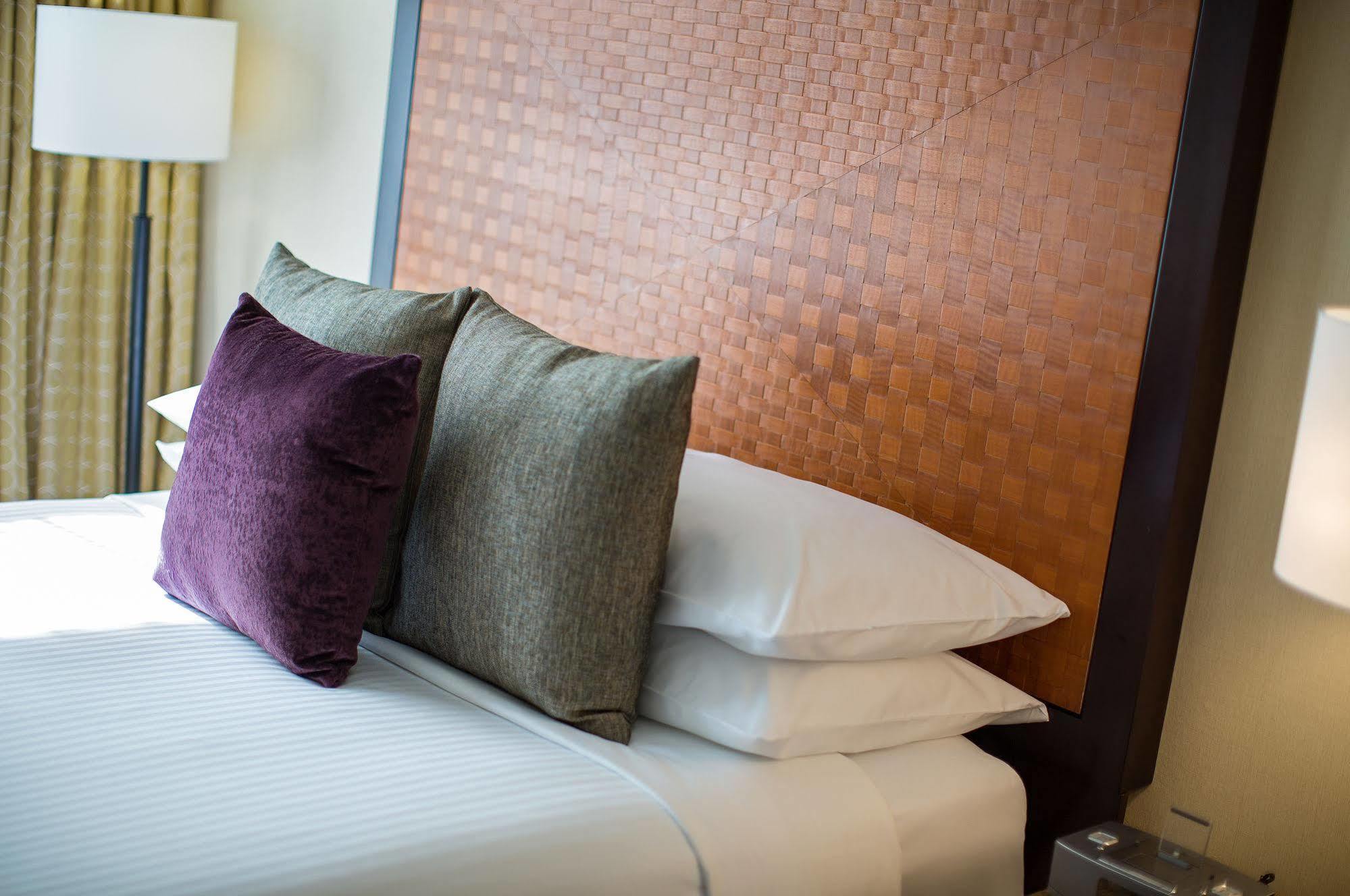 The Paramount Hotel Сіетл Екстер'єр фото