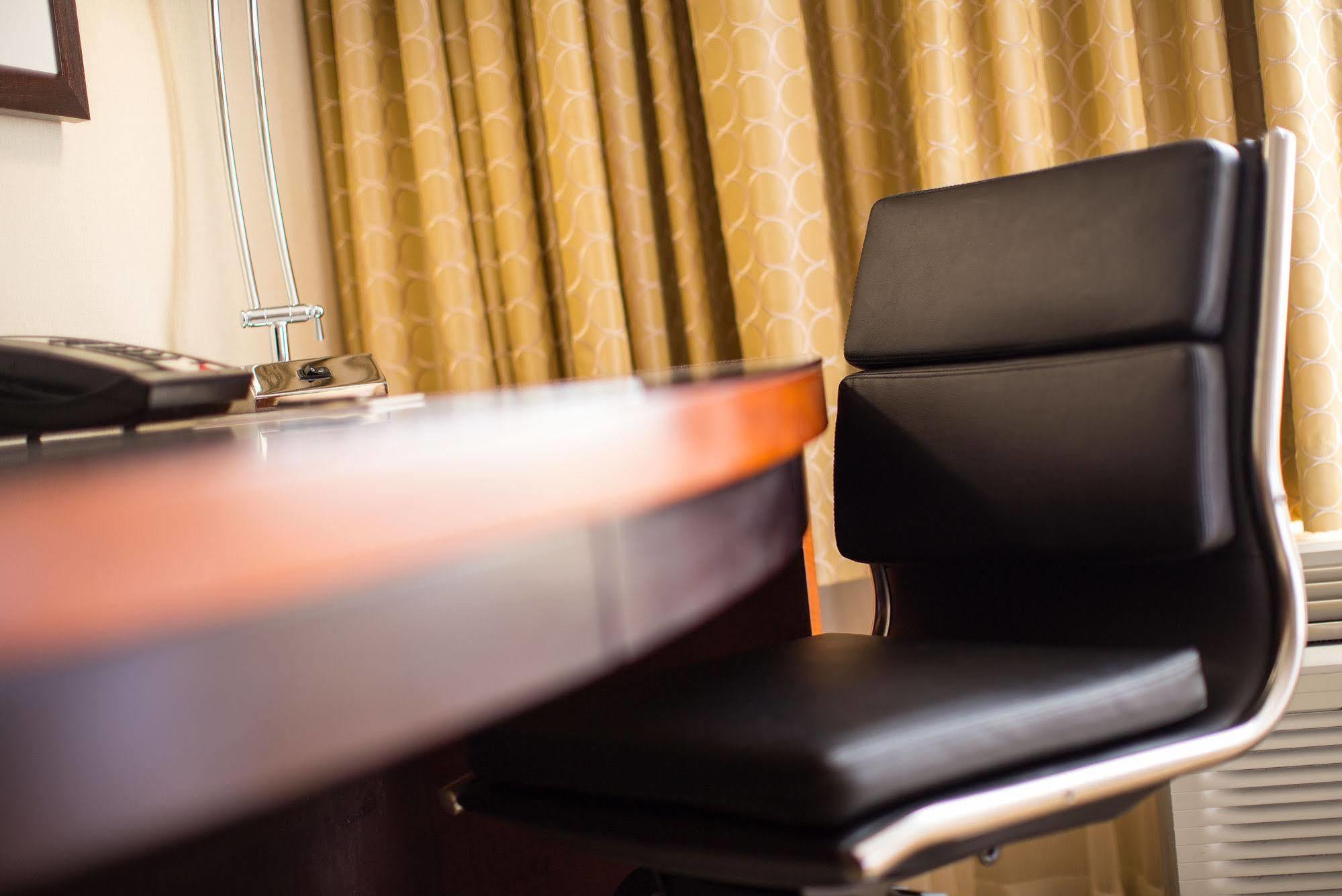 The Paramount Hotel Сіетл Екстер'єр фото