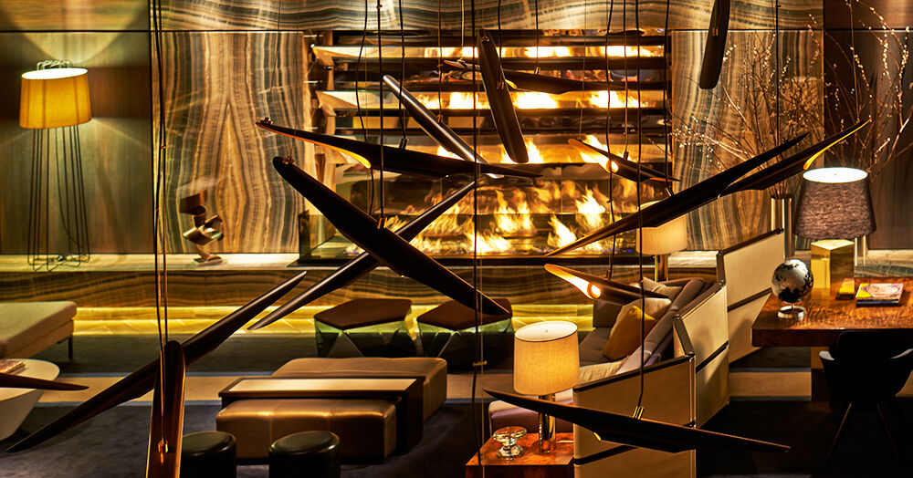The Paramount Hotel Сіетл Екстер'єр фото